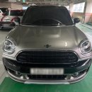 니어컨트리 | [니어카 중고차 구매동행] 2020년식 MINI 컨트리맨 안산 경기자동차매매단지 출장진단