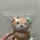 보물창고 | [보물창고 귀여운 키링 추천] 햄덕이 키링 후기