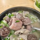 국일순대 - 영동군 황간로 73 | 국일순대