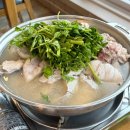 속초맛생대구탕 | 속초생대구 | 속초 블루리본 맛집 생대구탕 솔직 후기