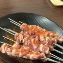 [부평 양꼬치 맛집] 맛나린양꼬치 | 맥주가 생각나는 맛