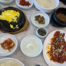 옥돌순두부 | 속초 순두부 마을 맛집 옥돌 할머니 순두부 현지인 맛집 내돈내산 방문 후기
