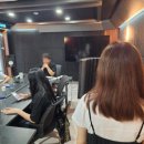 성우에이전시에서 직접 운영하는 강남성우학원 블루트리엔터