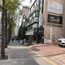 어써드 | 압구정로데오,강남구청역 플라워카페 어써드 Athird