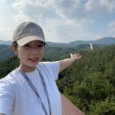 경북 군위 사색의 숲,&#34;사유원&#34;