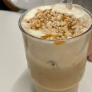 매탄방앗간 | 매탄권선역 권선동 먹자골목 감성 맛집 리프커피