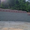 안성산업 | 보강토 식생블럭 시공 후기 – 안성 동이산업 평택.천안.아산