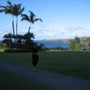 필린핀에서 하와이 마우이섬 으로 이미지
