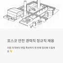 광양제철 주택관리소 | 포스코 안전 경력직 정규직 채용 – 지원 자격부터 면접 족보까지 한 번에 정리해 드릴게요