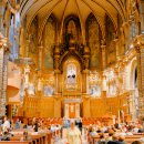 홍산시장 공중화장실(생선전) | 올라! 바르셀로나 #2 : 몬세라트 수도원, 무료 화장실 위치, 산타카테리나 시장, 뽀라스 내돈내산 맛집!