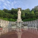 법향산방 | 20220729 도심속의 숨은 힐링 여행지 삼성동 봉은사