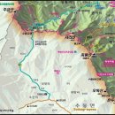축령산입구버스정류장[외방-1] | 남양주 화채봉-서리산-축령산 종주