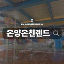삼동로-2 | 겨울철 아이랑 다녀온 충남 아산 온양온천랜드 할인 꿀팁과 온양온천랜드 식당 후기