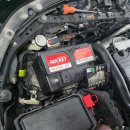 뉴세일부분정비 | 올 뉴 말리부 배터리 교환 후기 🔋 출고 전 꼼꼼 정비 진행!