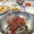 옛날원대막국수
