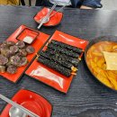 삼색꼬맹이김밥 이미지