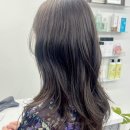 성미 | [어썸헤어 서면점] 부산 서면 미용실, 전포미용실 성미팀장님 염색 클리닉 후기!