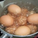 맛있는 영양 반찬! 간단하게 만드는 계란 장조림 이미지