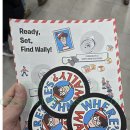 인터파크 | [서울 전시 추천] 월리를 찾아라 특별전 50% 할인 꿀팁과 스탬프 투어 후기 (NOL인터파크 )