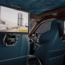 슬림 앤 벌크 | BMW XM 깔끔 후기 : 하차감 제대로 보여주는 독일차 역작