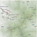 (제370회) 2020.01.12(1월 둘째 일요일) 공주 계룡사 삼불봉 신년산행 이미지