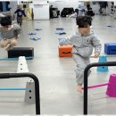 덕은 퍼스트 태권도장 이미지