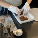 쇼콜라디제이 | 서촌 디저트, 쇼콜라디제이 Chocolat DJ