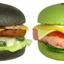 와 숯불 김밥 이미지