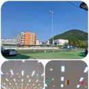 자유무역지역2공구 | 제27회 교방 총동창회 한마음 페스티벌 참여/자유무역지역 2공구 복지관