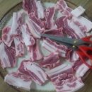 명가솥뚜껑서귀포흑돼지 이미지