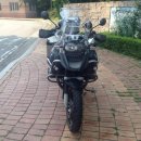 r1200gs-adv 08년식입니다 이미지