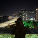 살롱드도이 | 부산 호캉스, 시그니엘 부산 오션뷰 패밀리트윈 아기와 함께