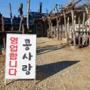 파주장단콩두부 이미지