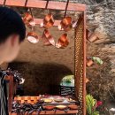 [칸쿤] 스칼렛아르떼 선데이브런치 예약, 메뉴, 후기