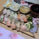 동하물회 | 화곡역 맛집 정갈한 숙성회 스페셜초밥 물회 동하 생선가게