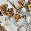 삼거리족발 | 🌿 주말 피크닉 제대로 즐긴 날, 천안 삼거리공원 나들이 후기 🧺🍕🍗