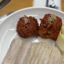 고덕바지락칼국수 | 고덕 보쌈 맛집, 칼국수 막국수 같이 즐기는 박만배 아리랑 보쌈