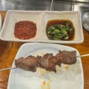 한성약국 | 교대 맛집 한성양꼬치 꿔바로우 지삼선 전부 맛있는 곳
