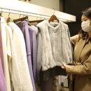 페세리코현대백화점 | 한겨울 든든한 블랙야크롱패딩 어떨까요