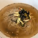 옛날잔치국시 이미지