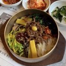 전주 한옥마을 비빔밥 맛집 백년가게 &#39;한국집&#39; 내돈내산 솔직 후기