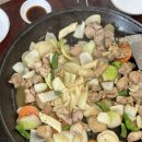양지가든 | 용인 처인구 맛집 백닭갈비가 매력적인 산학가든 용인양지 본점
