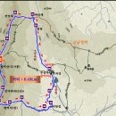 제1087회 9월23일(월) 논산 향적산(574M) 이미지