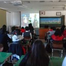 도계전산정보고등학교 이미지