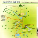 삼봉휴양림캠핑과 더키타기 그리고 달리기 2009.8.29~30 이미지