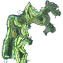 여수아일랜드 골프&리조트 골프장 이미지