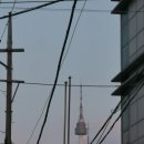 서울역 카페 상향선 추천 빈티지 아지트 느낌(더블아몬드, 크림라떼, 크로와상)