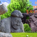 돌뿐이공원 이미지