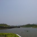 호수조경