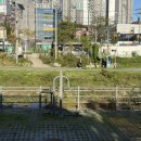 탄천 연원마을 이미지